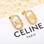 Celine - Earrings