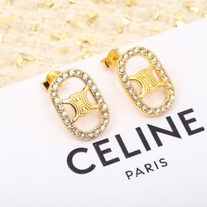 Celine - Earrings