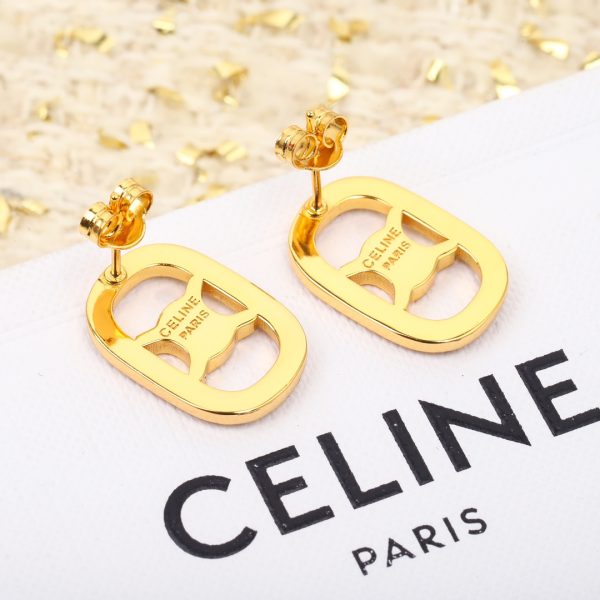 Celine - Earrings