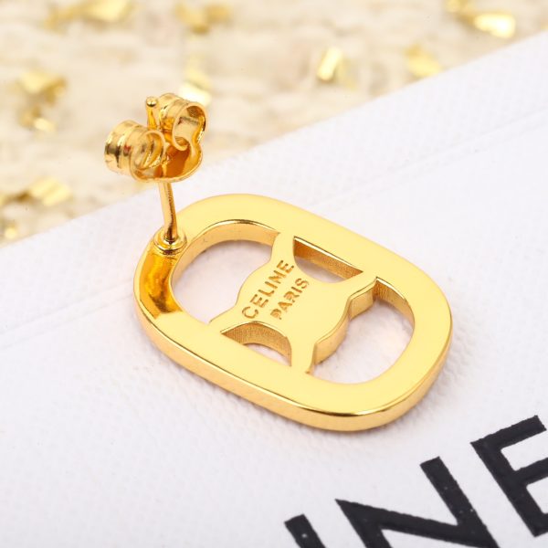Celine - Earrings