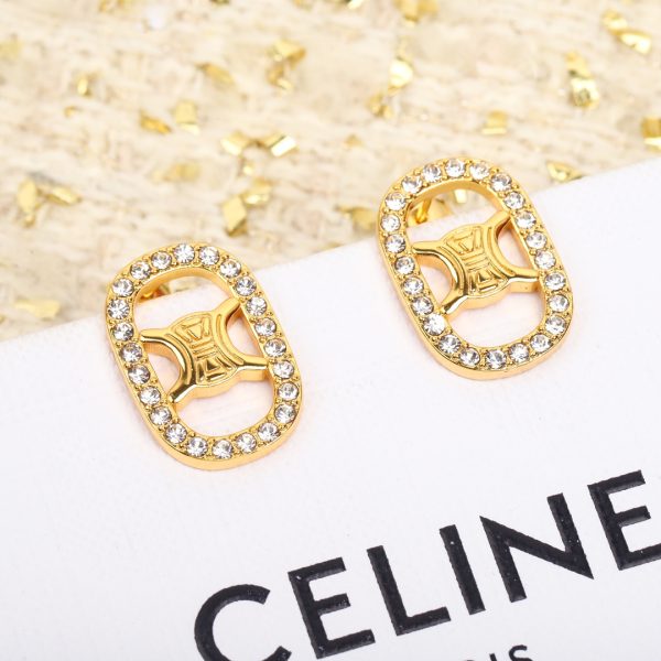 Celine - Earrings