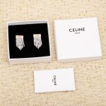 Celine - Earrings