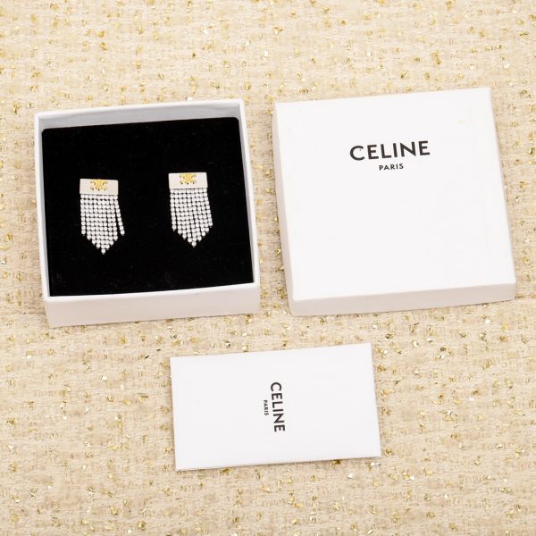 Celine - Earrings