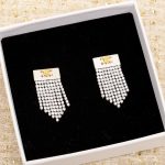 Celine - Earrings