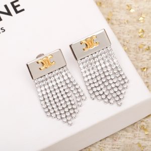 Celine - Earrings