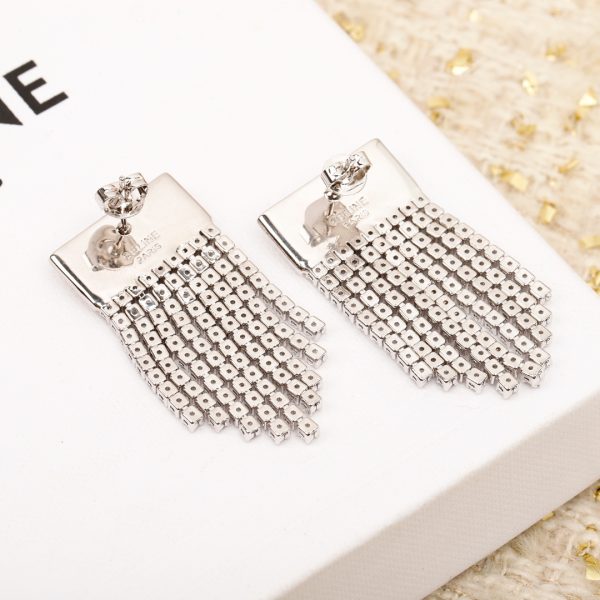 Celine - Earrings