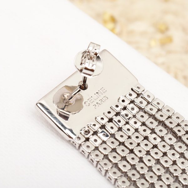 Celine - Earrings