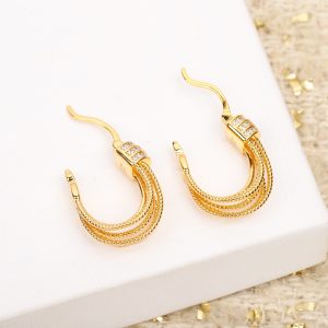 Celine - Earrings
