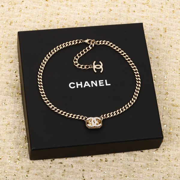 Chanel - Necklaces