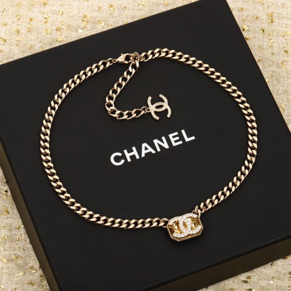 Chanel - Necklaces