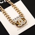 Chanel - Necklaces