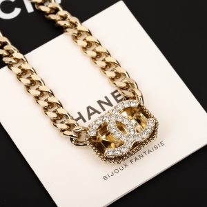Chanel - Necklaces