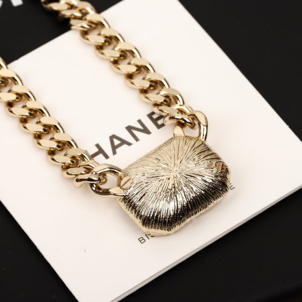 Chanel - Necklaces