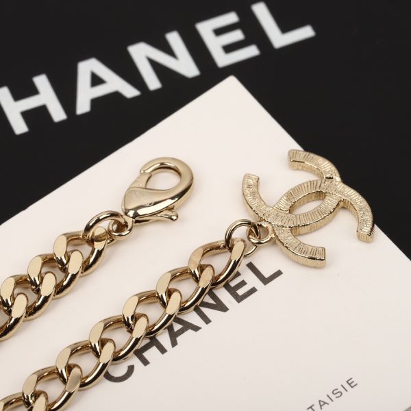 Chanel - Necklaces