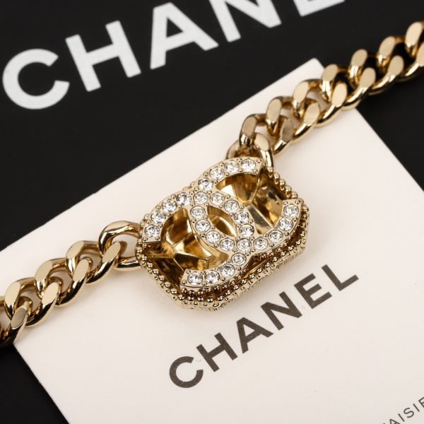 Chanel - Necklaces