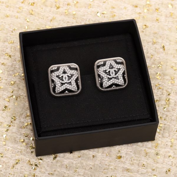 Chanel - Earrings