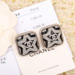 Chanel - Earrings