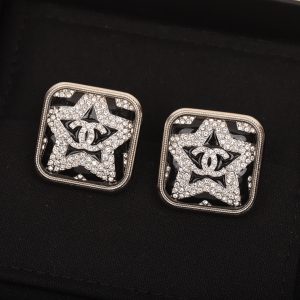 Chanel - Earrings