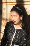 Chanel - Earrings