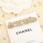 Chanel - Brooches