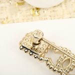 Chanel - Brooches
