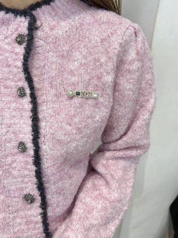 Chanel - Brooches