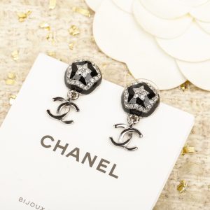 Chanel - Earrings