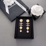 Chanel - Earrings