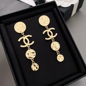 Chanel - Earrings