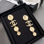 Chanel - Earrings
