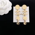 Chanel - Earrings