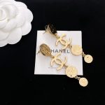 Chanel - Earrings