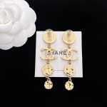 Chanel - Earrings