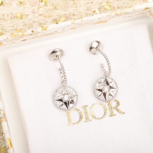 Dior - Earrings