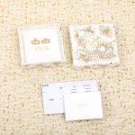 Dior - Earrings