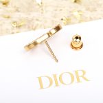 Dior - Earrings