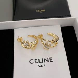 Celine - Earrings