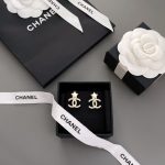 Chanel - Earrings