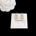 Chanel - Earrings