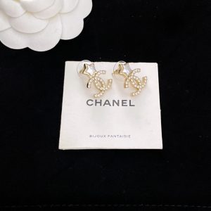 Chanel - Earrings