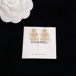 Chanel - Earrings