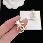 Chanel - Earrings