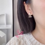Chanel - Earrings
