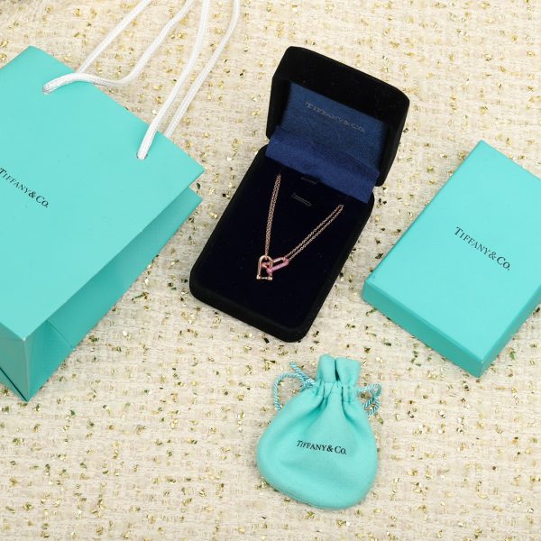 Tiffany - Necklaces