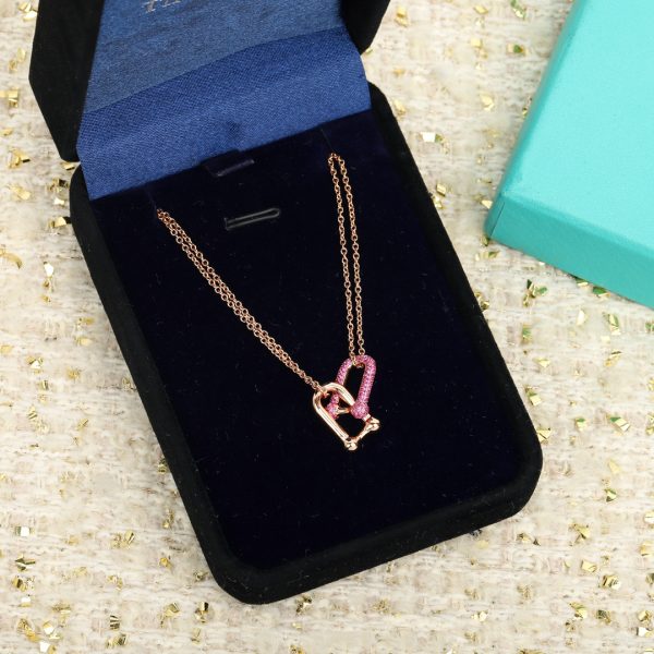 Tiffany - Necklaces