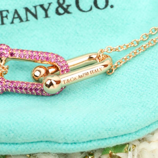 Tiffany - Necklaces