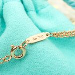 Tiffany - Necklaces