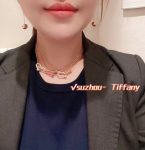 Tiffany - Necklaces