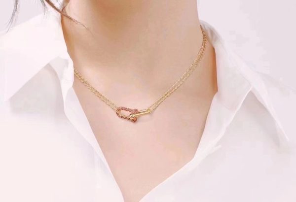 Tiffany - Necklaces