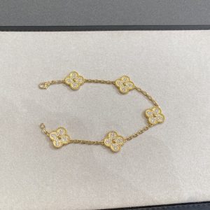 Van Cleef & Arpels - Bracelets